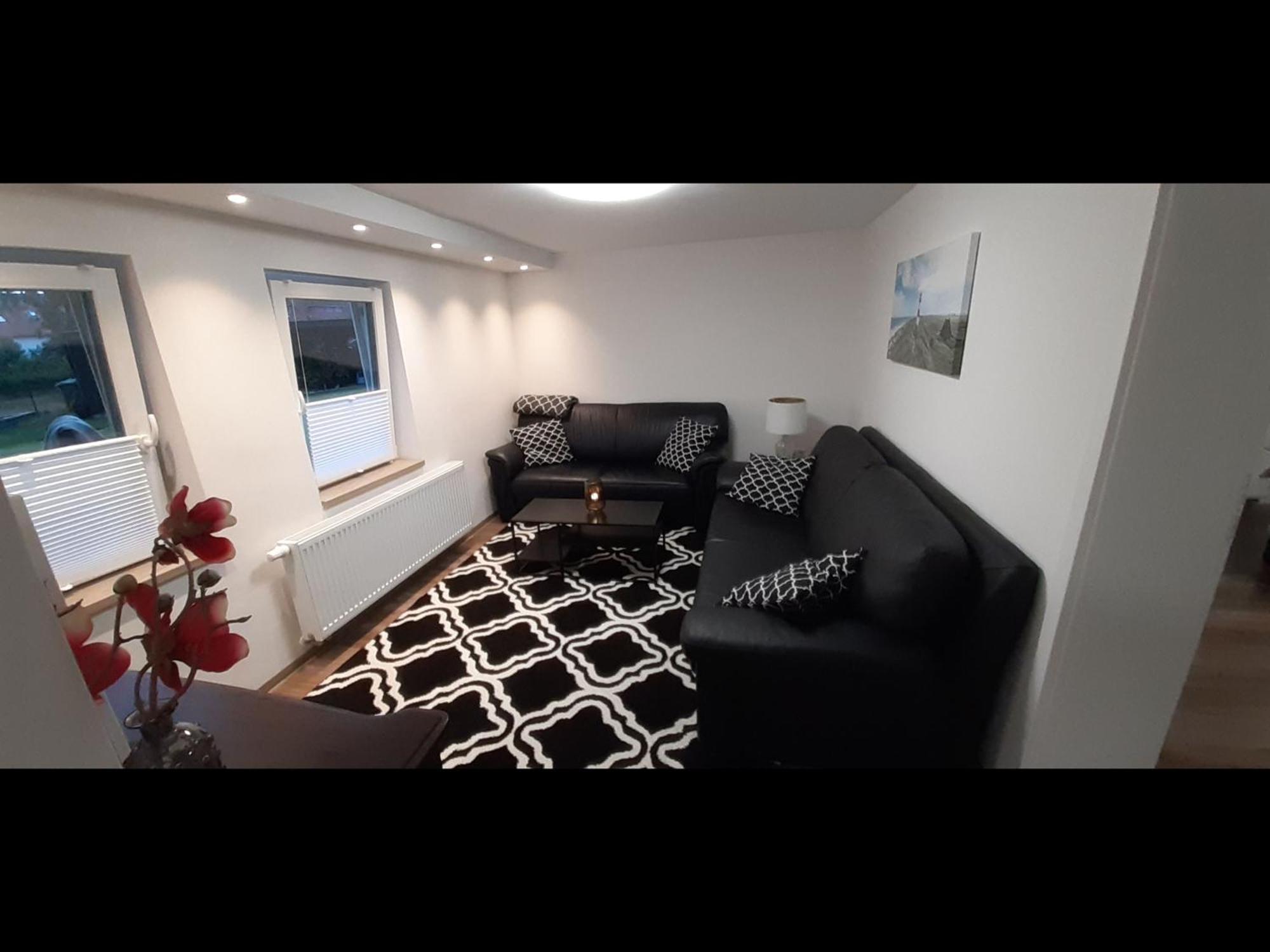 Neu Ferienwohnung Monte In Walsrode Exterior photo