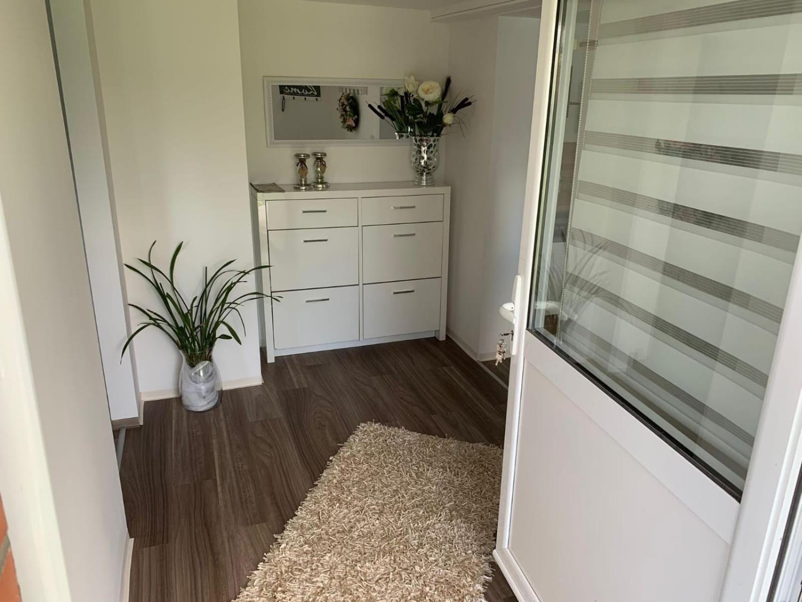 Neu Ferienwohnung Monte In Walsrode Exterior photo