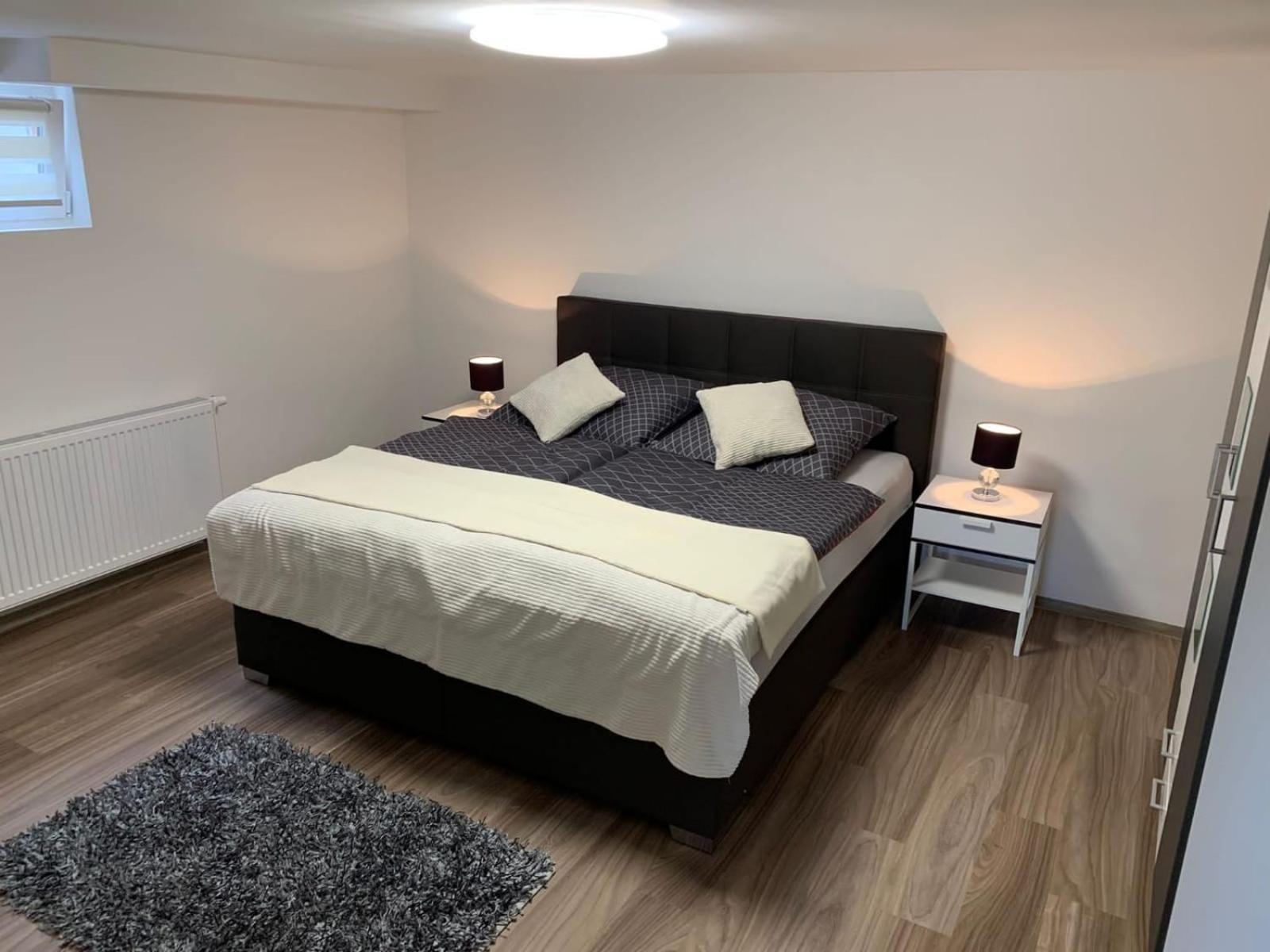 Neu Ferienwohnung Monte In Walsrode Exterior photo