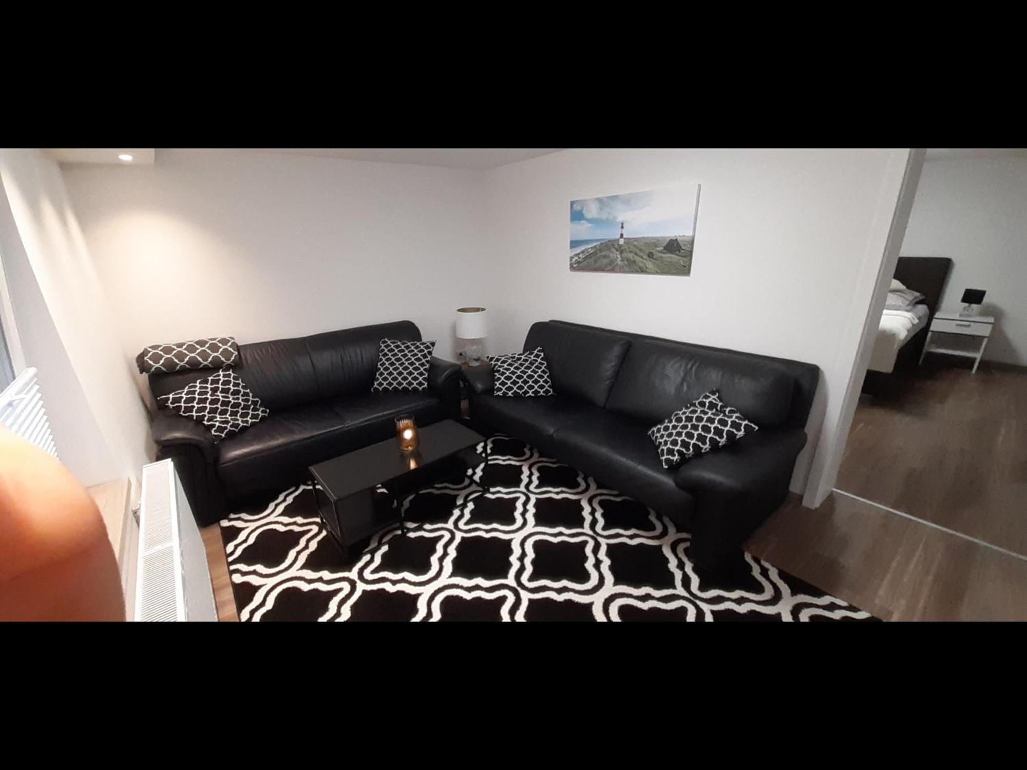 Neu Ferienwohnung Monte In Walsrode Exterior photo