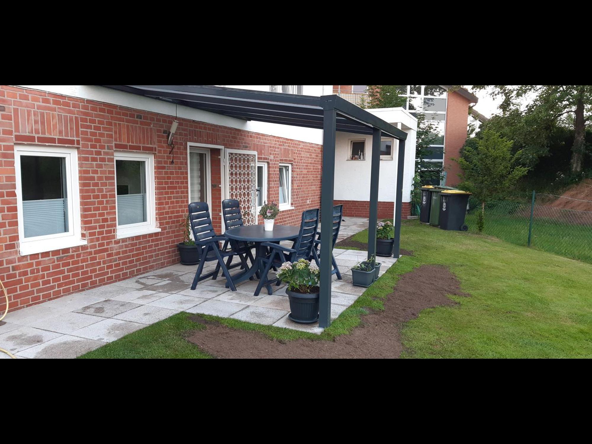 Neu Ferienwohnung Monte In Walsrode Exterior photo